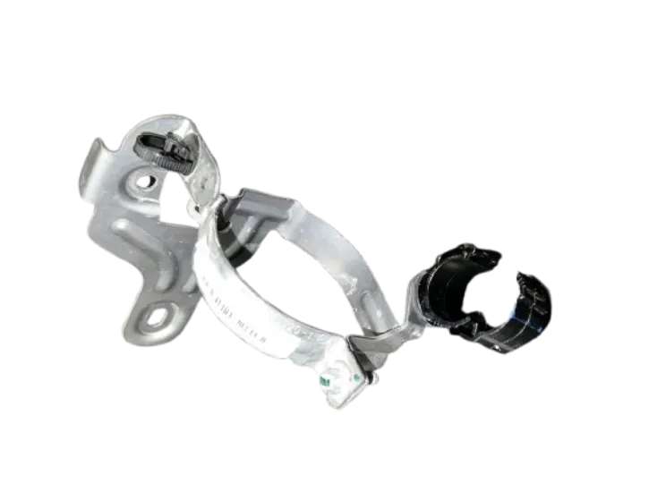 HOLDER - Coolant pump